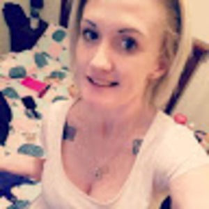 Meet your Posher, Allie